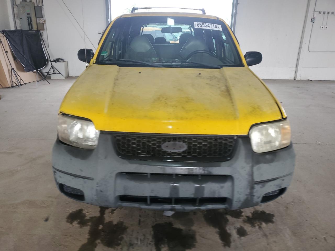 2001 Ford Escape Xls VIN: 1FMYU02101KE82676 Lot: 66554714