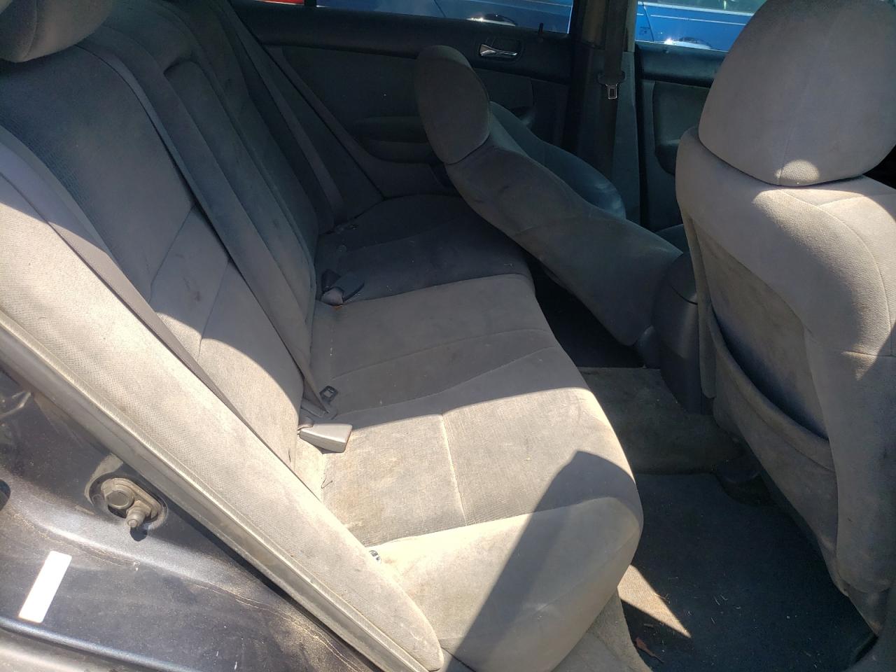 2006 Honda Accord Lx VIN: 3HGCM56476G705358 Lot: 67167194