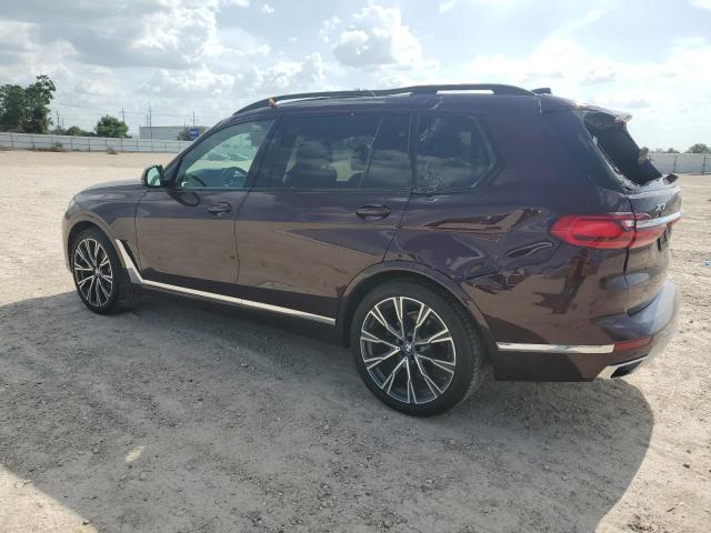 5UXCW2C03L9C74619 BMW X7 XDRIVE4 2