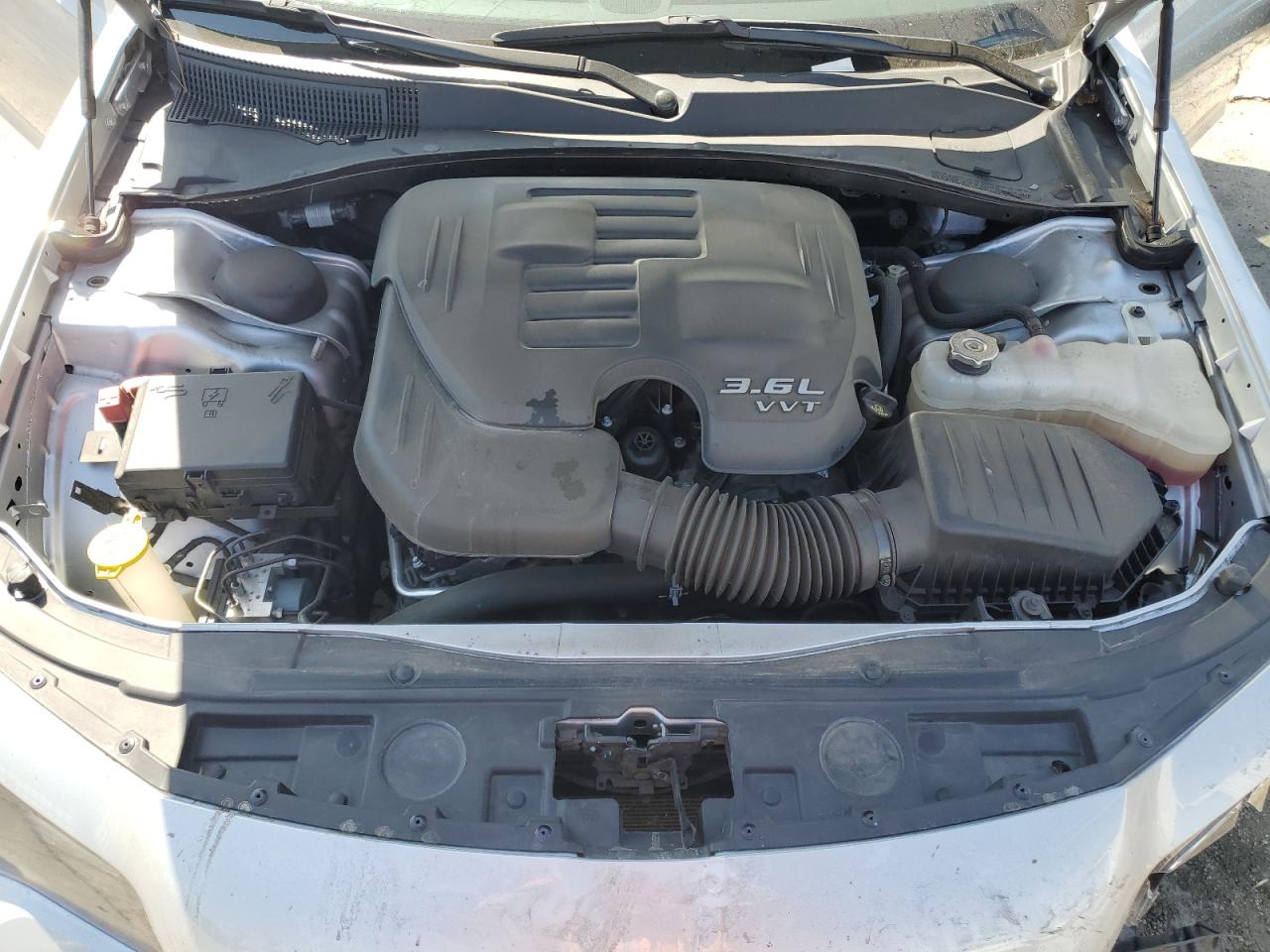 2023 Chrysler 300 S VIN: 2C3CCABG5PH561003 Lot: 66985224