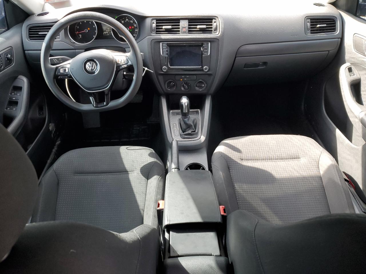 2016 Volkswagen Jetta S VIN: 3VW267AJ1GM410592 Lot: 66876664