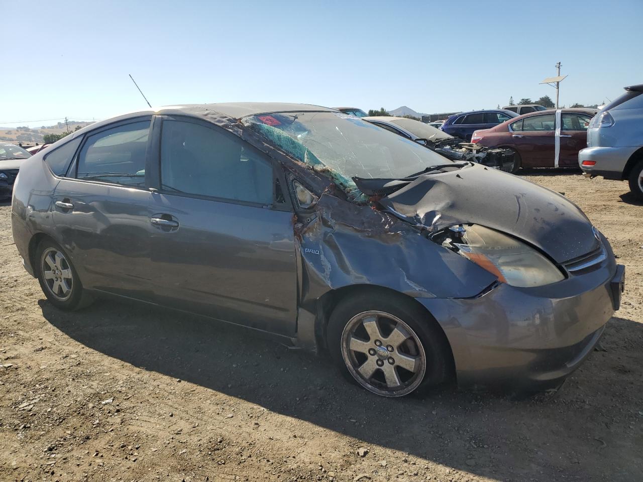 2007 Toyota Prius - Image 4