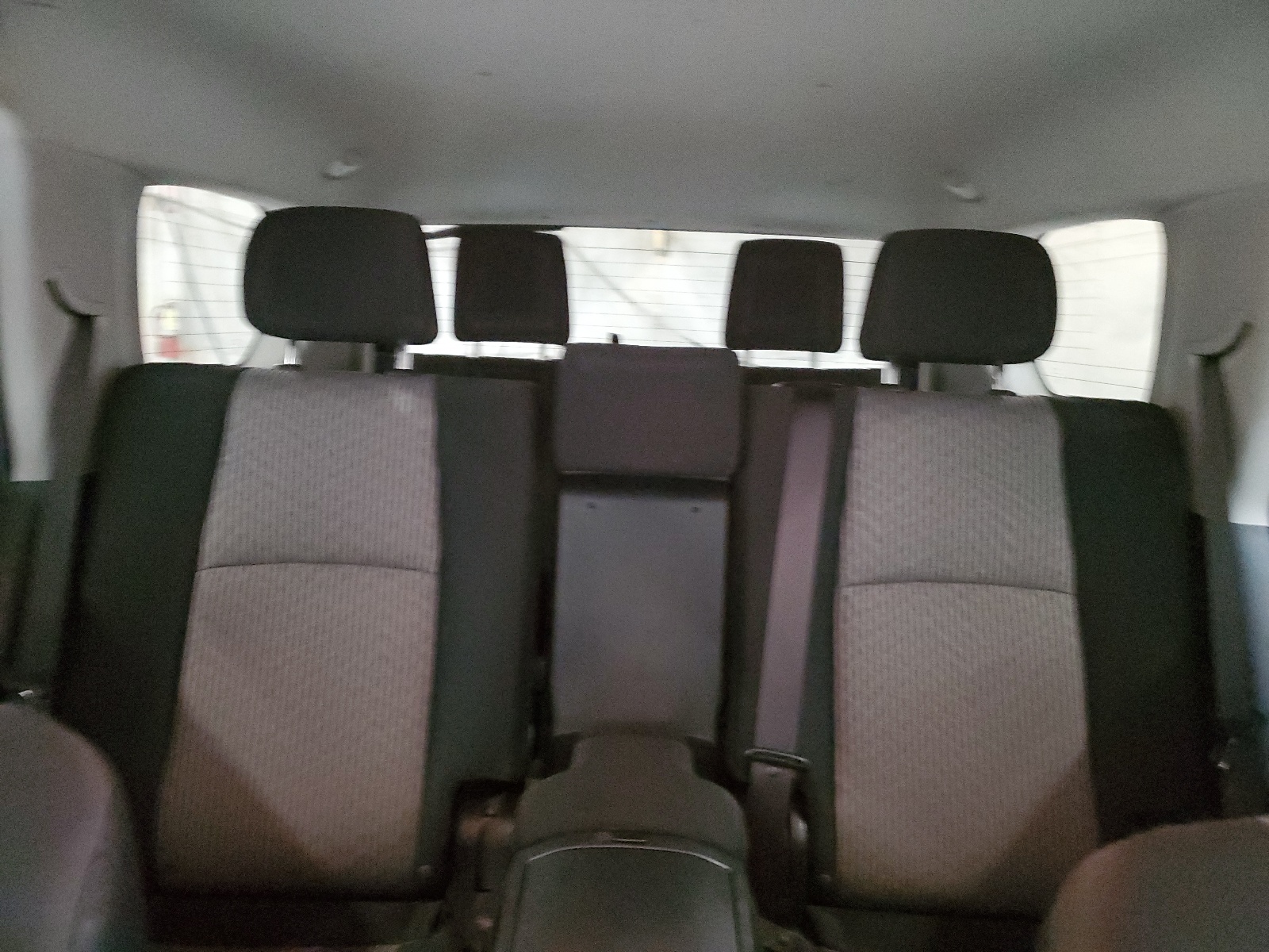 JTEBU5JR9F5237004 2015 Toyota 4Runner Sr5