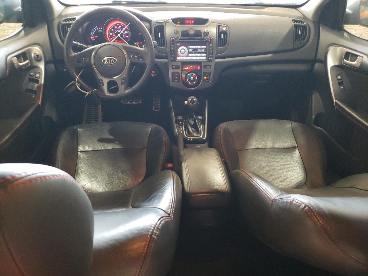 2012 Kia Forte - Image 8