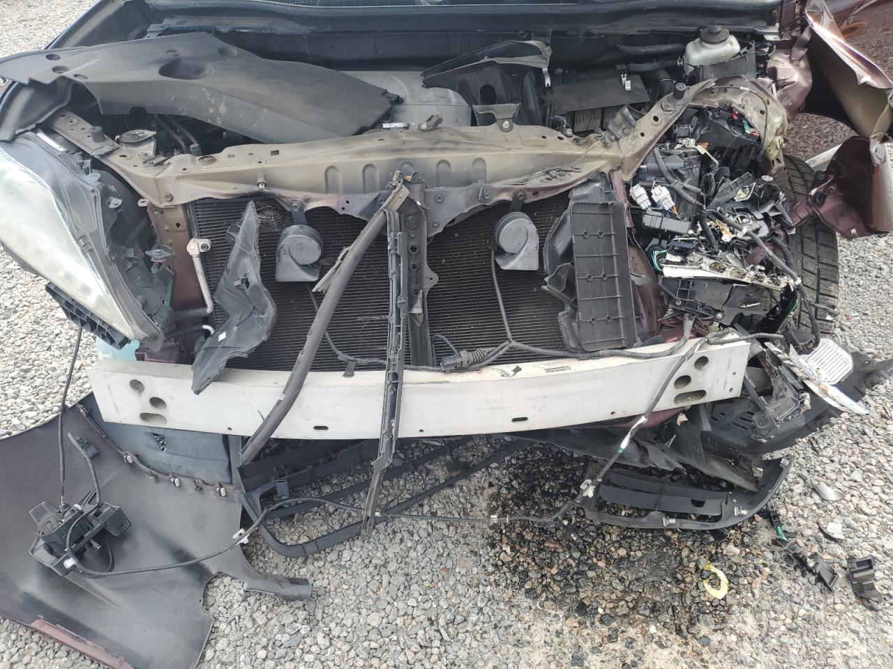 2015 Lexus Rx 350 VIN: 2T2ZK1BA1FC159388 Lot: 67143994