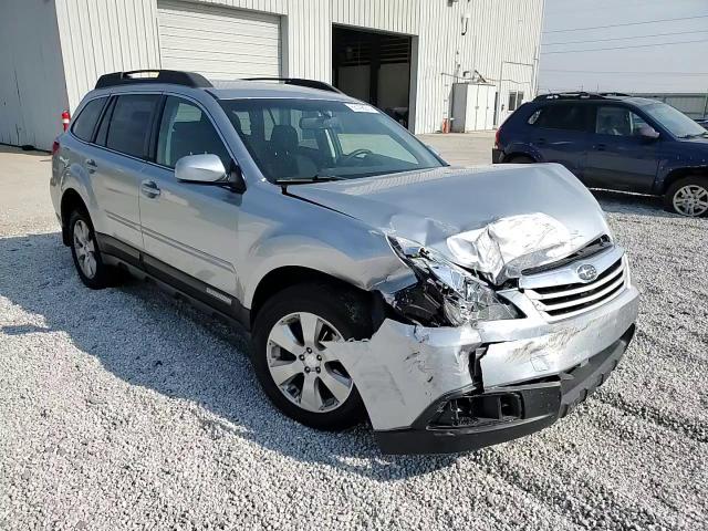 2012 Subaru Outback 2.5I Premium VIN: 4S4BRBCCXC3222494 Lot: 65798274