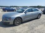 AUDI A8 L QUATT photo