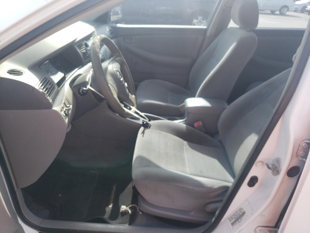 2004 Toyota Corolla Ce VIN: JTDBR32E642029456 Lot: 63877954