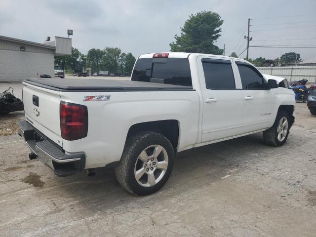 Pickups CHEVROLET ALL Models 2015 White