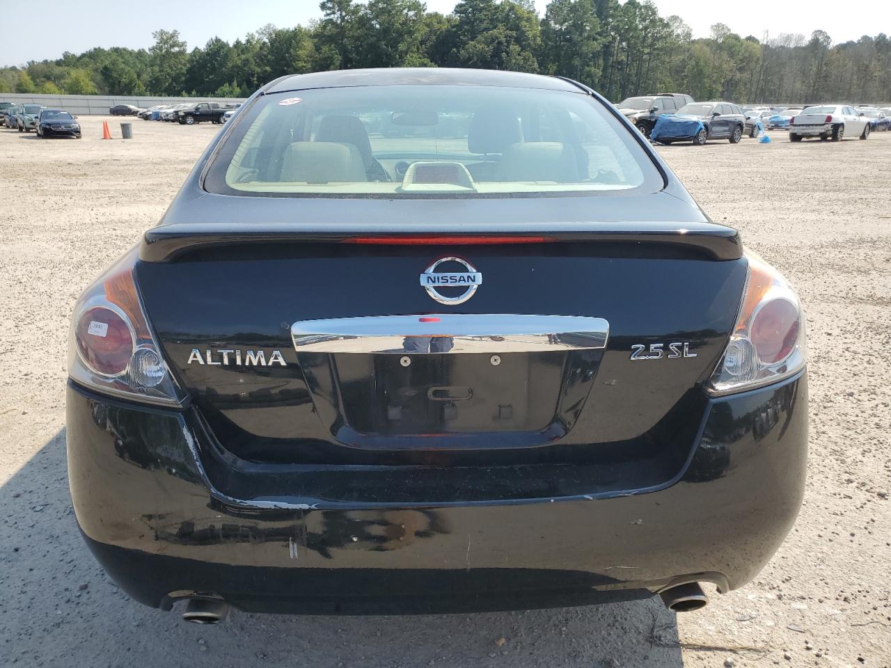 2012 Nissan Altima Base VIN: 1N4AL2AP3CN537056 Lot: 67837344