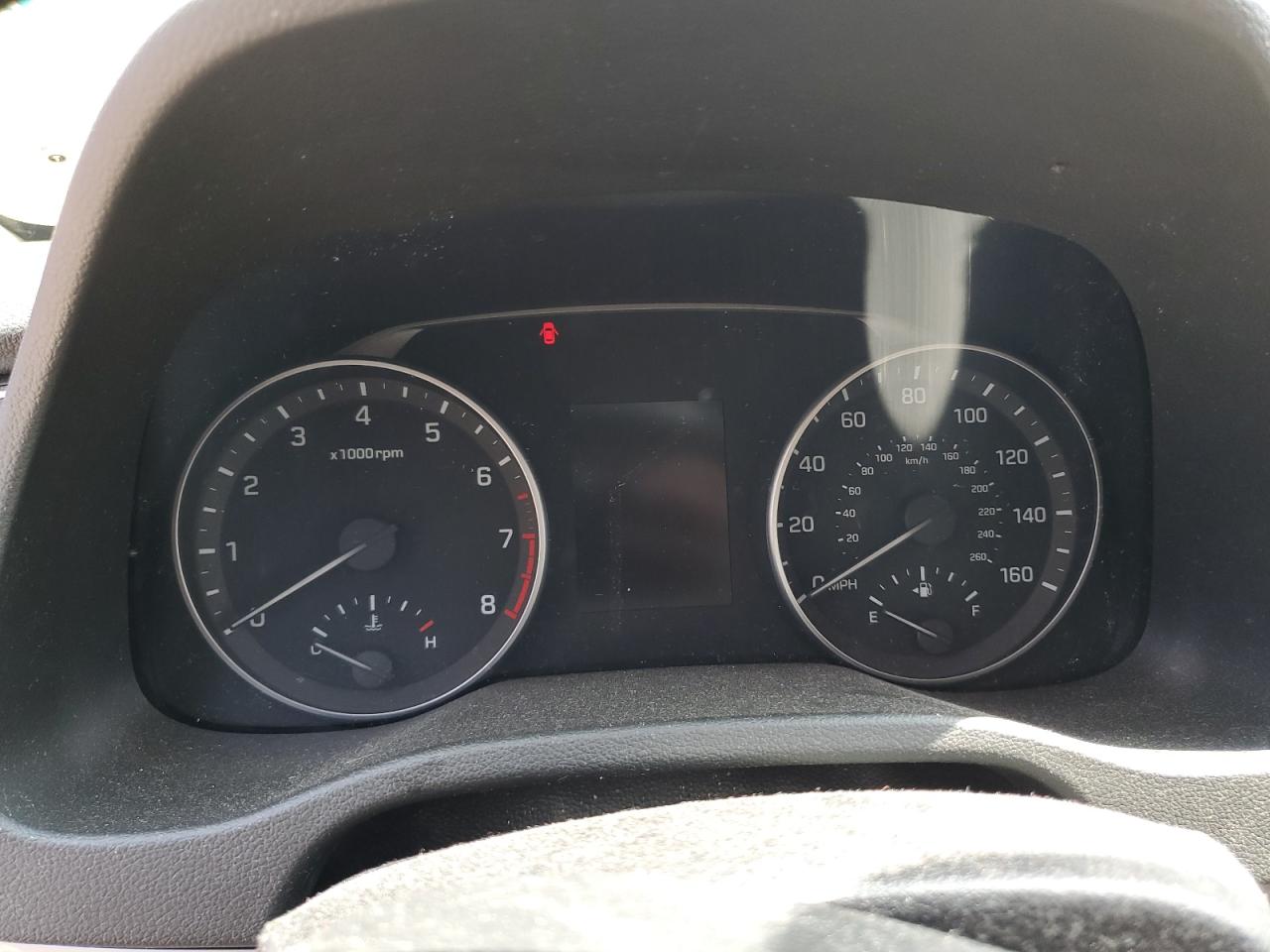 2017 Hyundai Elantra Se VIN: 5NPD84LF8HH155766 Lot: 67173134