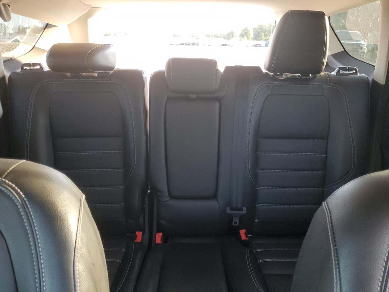 2017 Ford Escape Titanium VIN: 1FMCU9J94HUC26254 Lot: 65458504