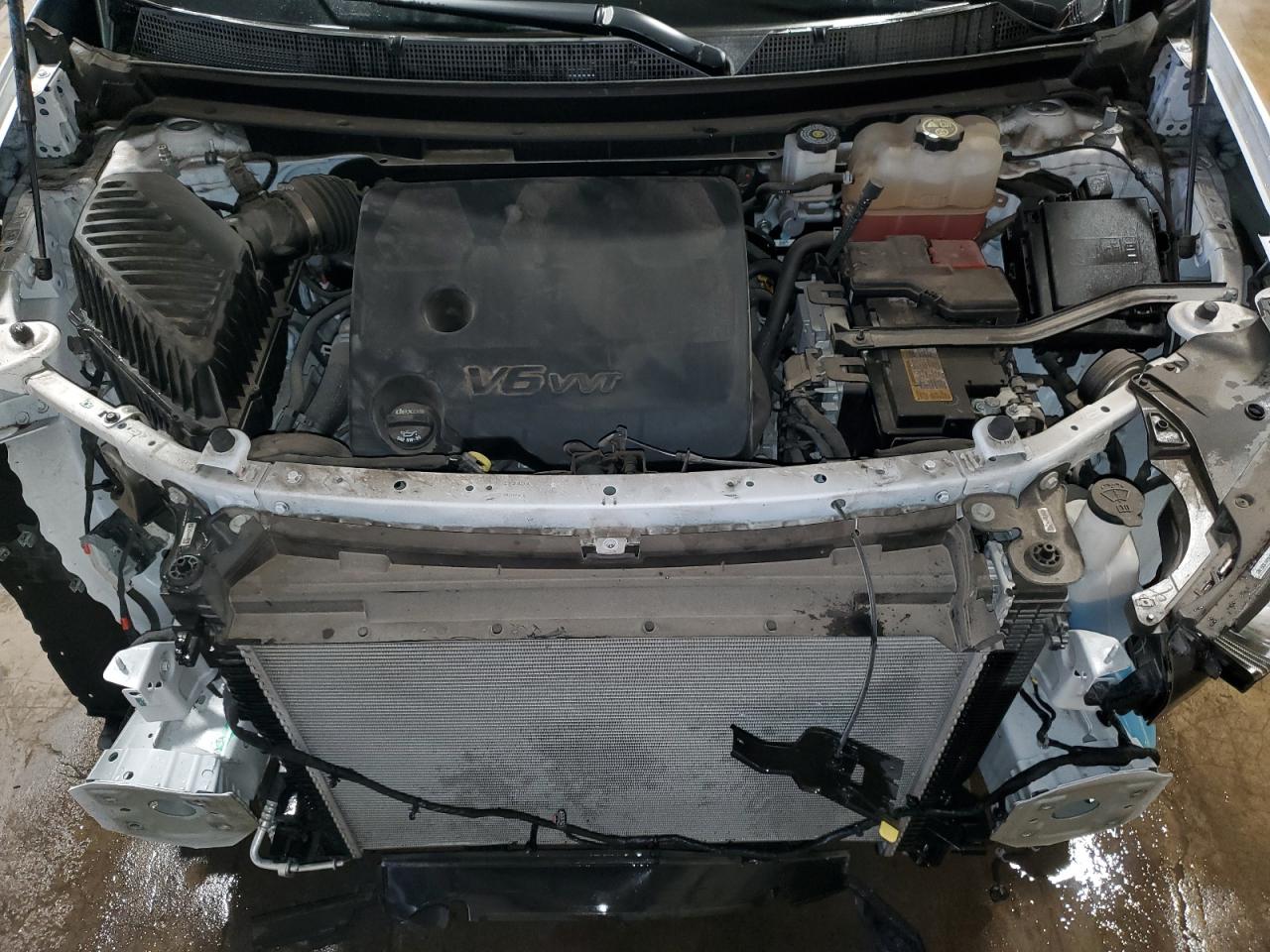 2022 Chevrolet Traverse Lt VIN: 1GNEVHKW5NJ135832 Lot: 66796624