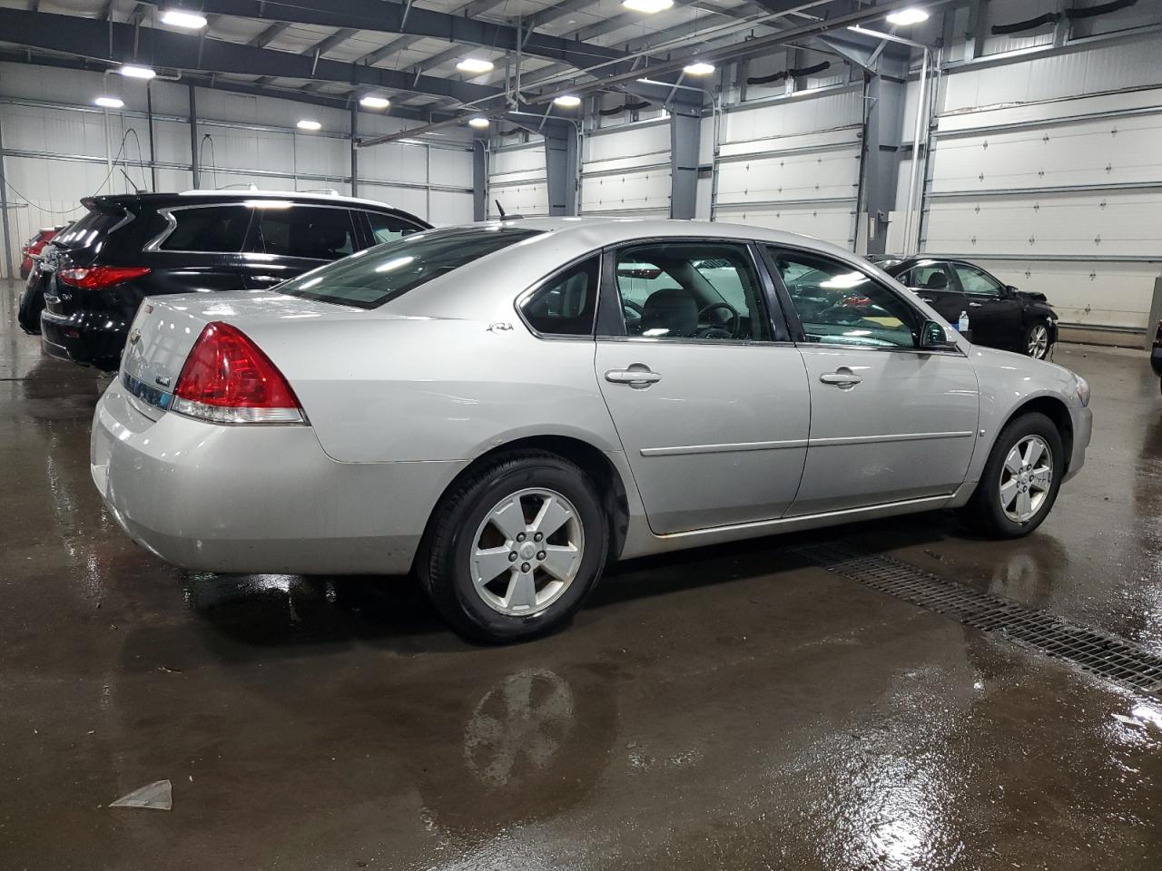 2008 Chevrolet Impala - Image 3