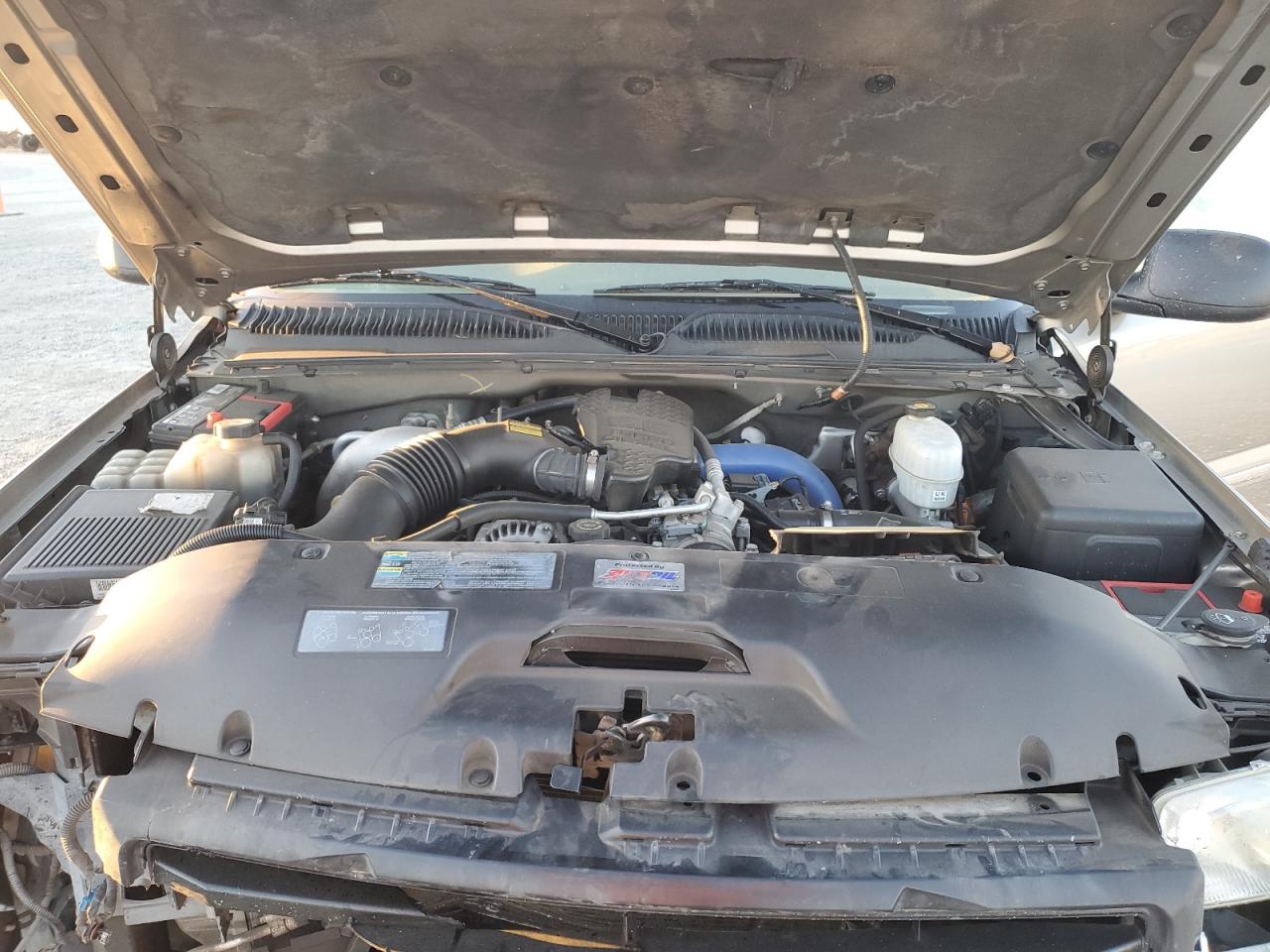 2003 GMC Sierra K2500 Heavy Duty VIN: 1GTHK291X3E129259 Lot: 67795384