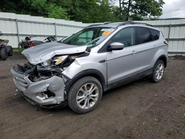 Parquets FORD ESCAPE 2017 Silver