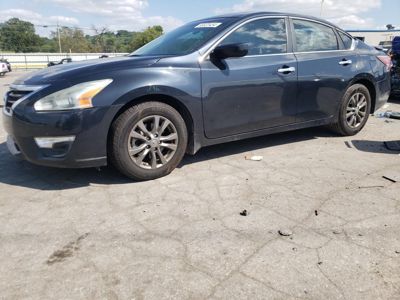 1N4AL3AP0FC223015 2015 NISSAN ALTIMA - Image 1