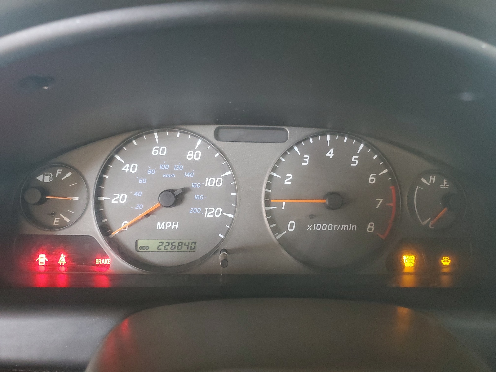 3N1CB51A72L555886 2002 Nissan Sentra Gxe