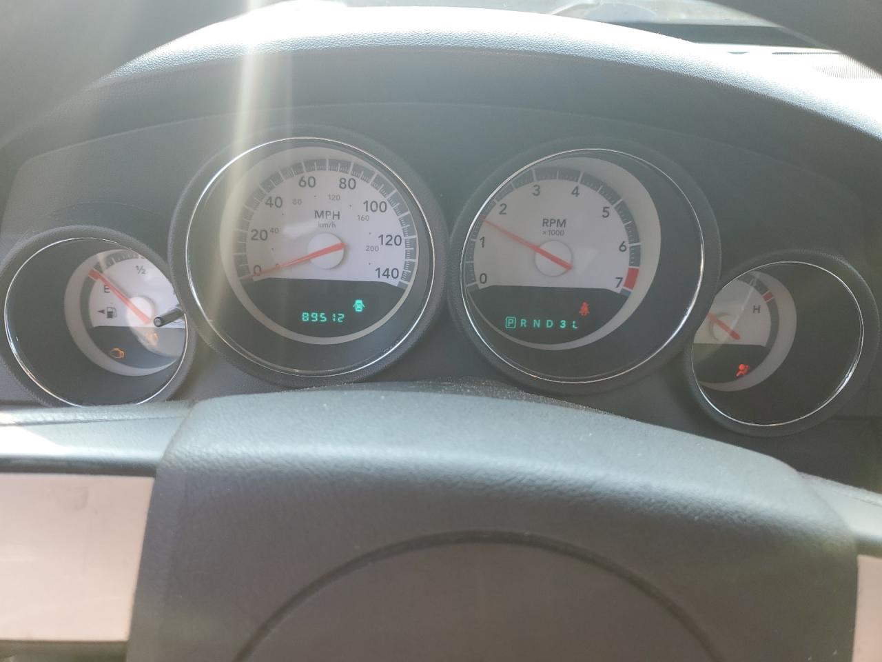 2008 Dodge Charger VIN: 2B3KA43G78H303226 Lot: 67043174