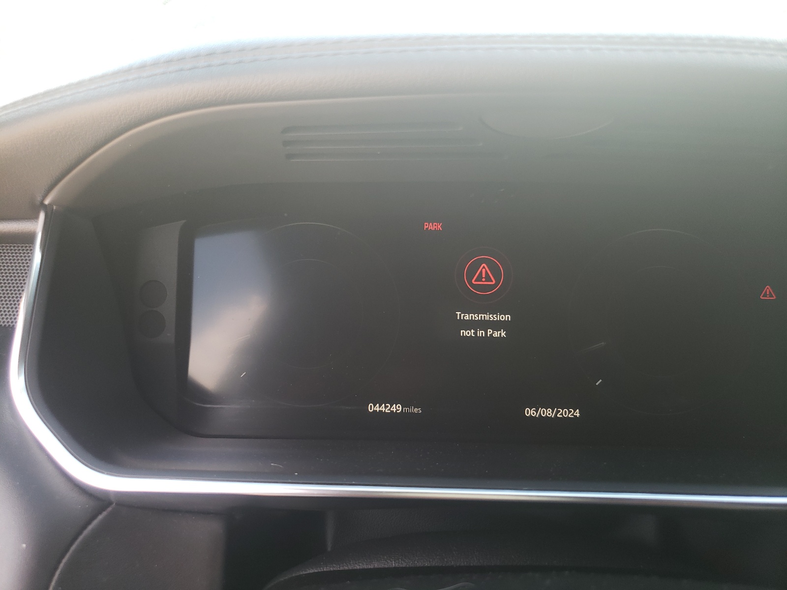 SALWR2RE8JA193108 2018 Land Rover Range Rover Sport Supercharged Dynamic