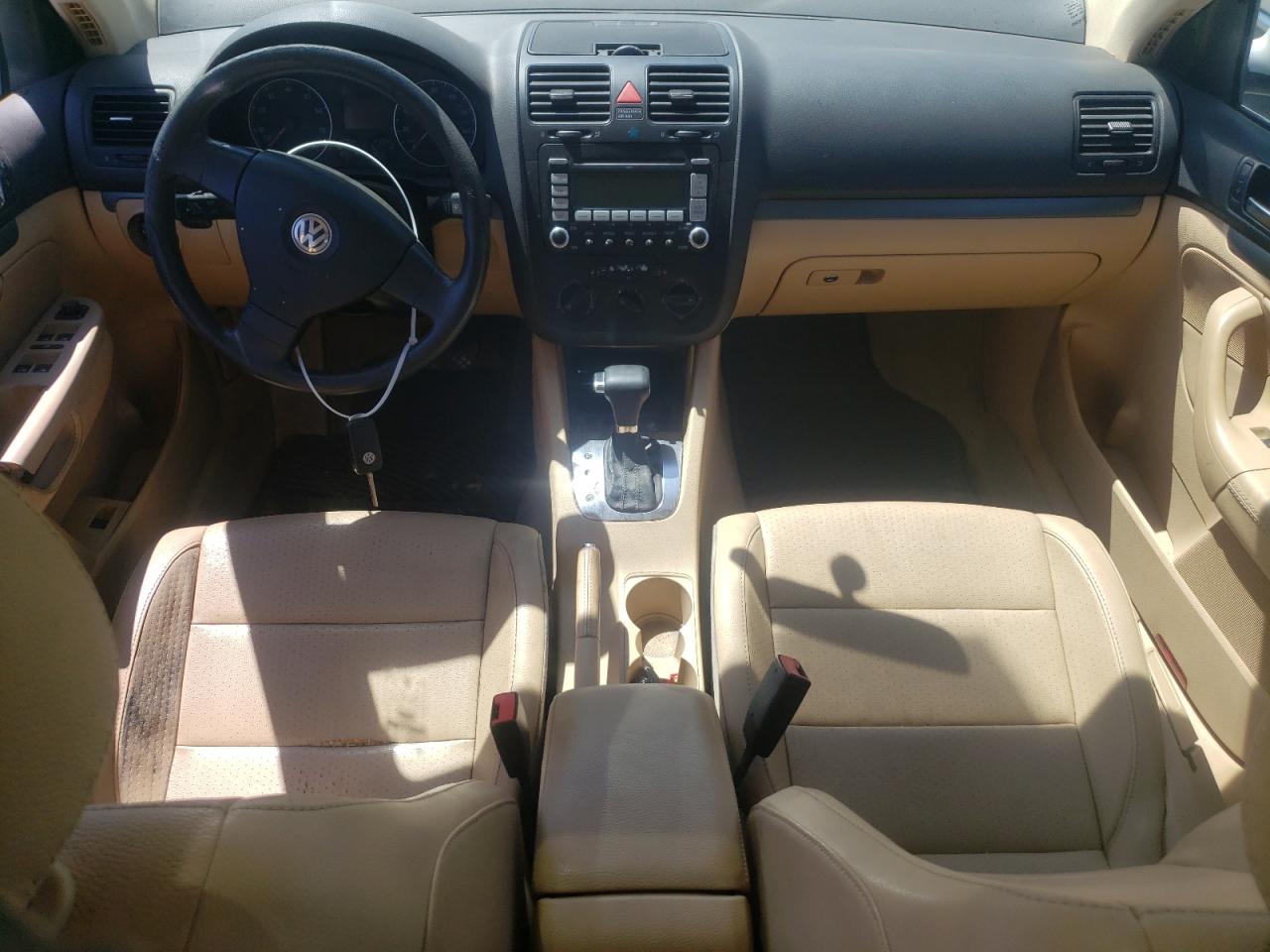 2009 Volkswagen Jetta Se VIN: 3VWTZ71K19M271622 Lot: 65963284