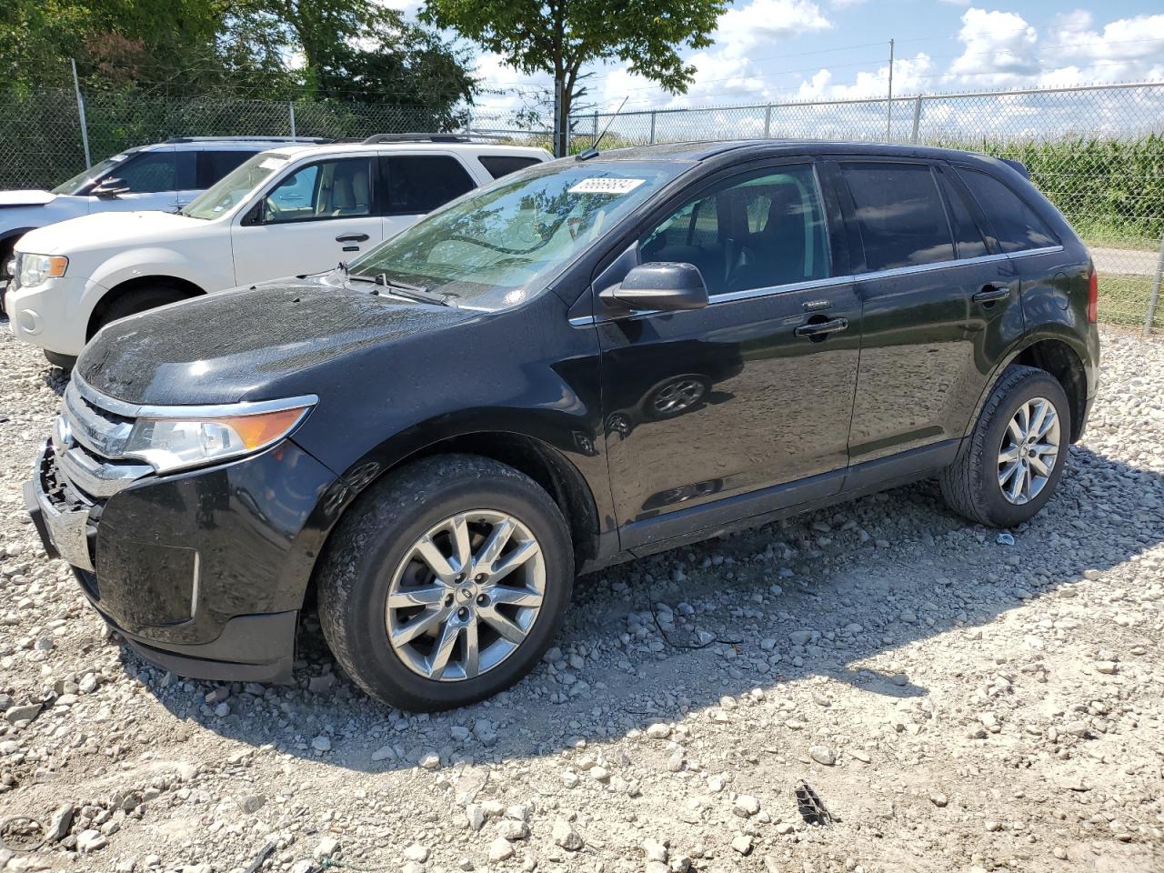 2013 Ford Edge - Image 1
