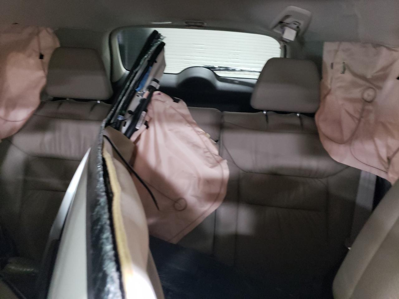 2014 Honda Cr-V Exl VIN: 5J6RM4H72EL068126 Lot: 66669124