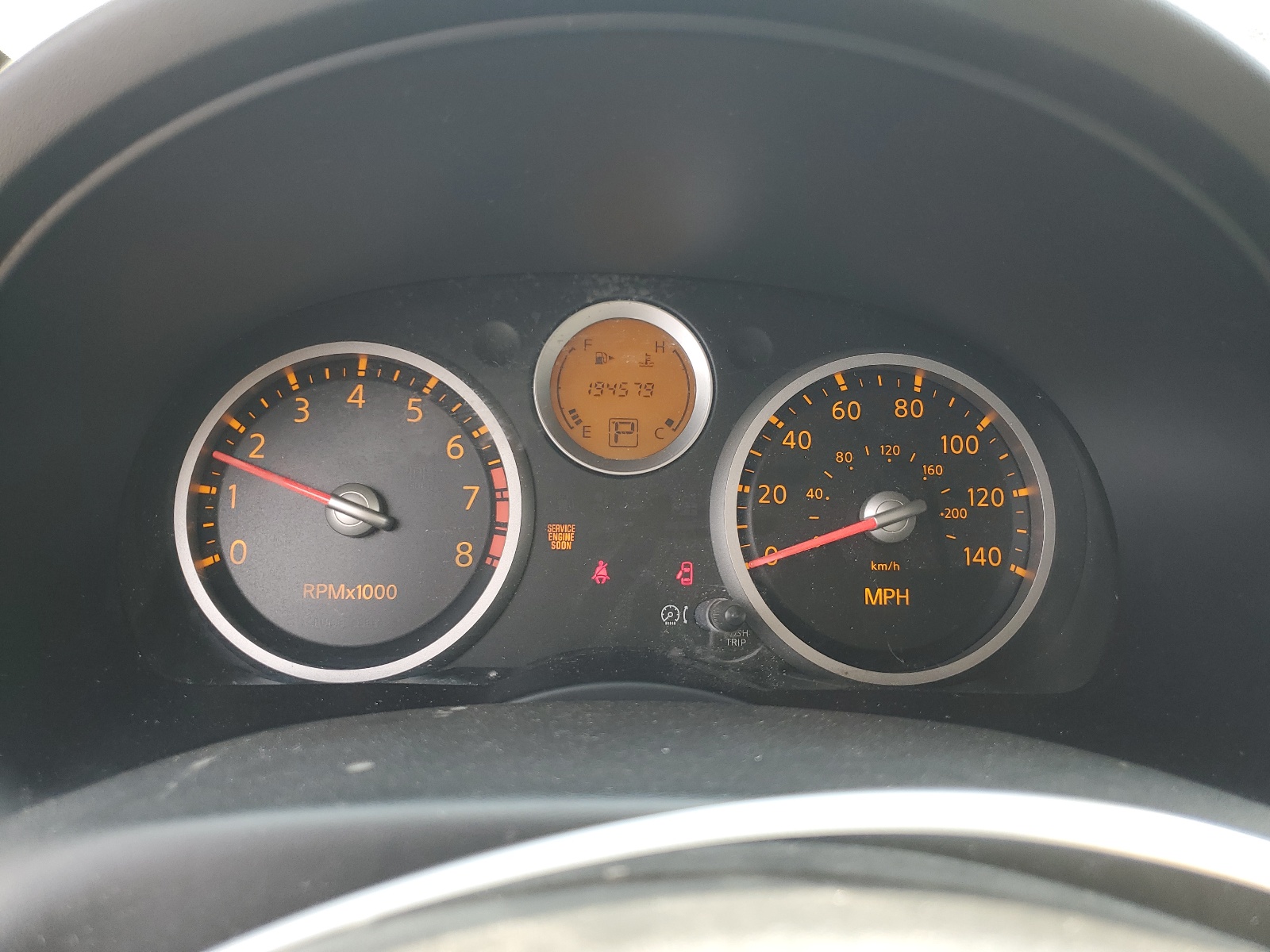 3N1AB61E49L683156 2009 Nissan Sentra 2.0