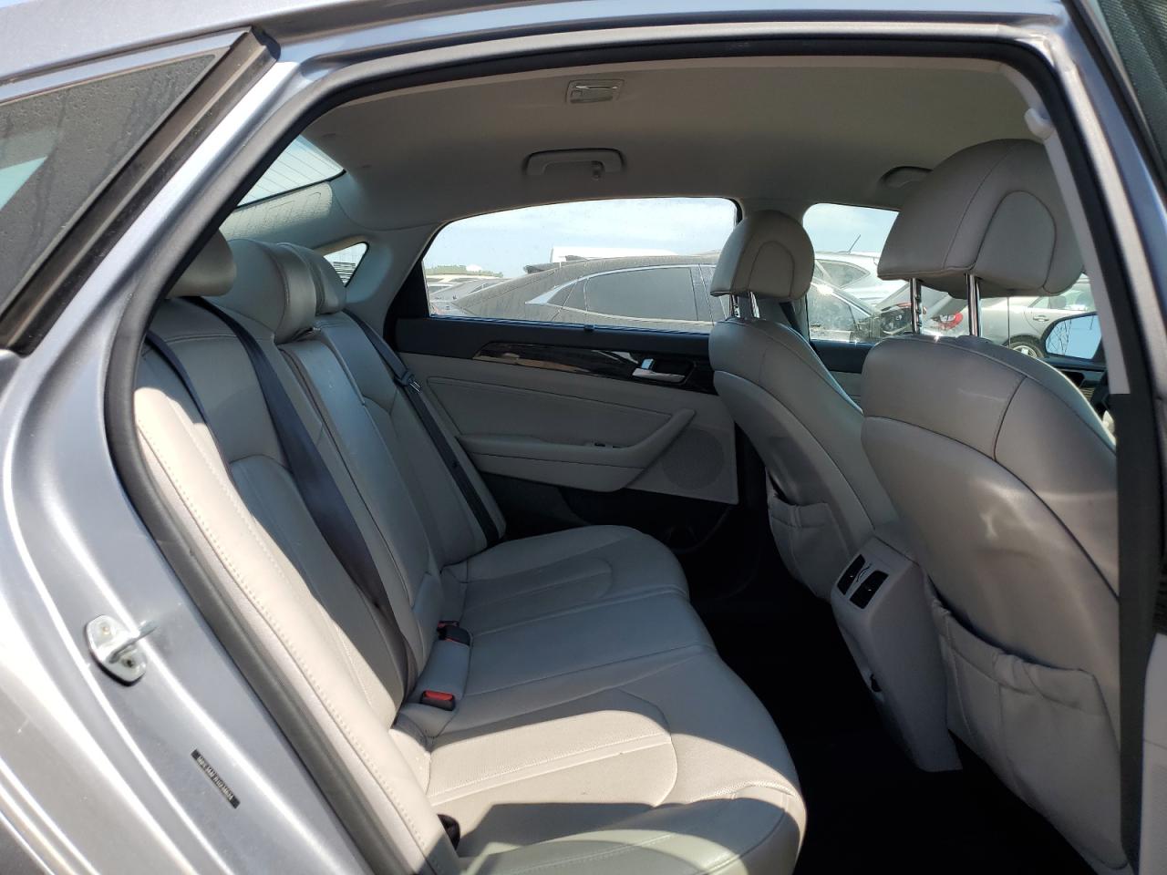 2015 Hyundai Sonata Sport VIN: 5NPE34AF7FH234624 Lot: 65957464