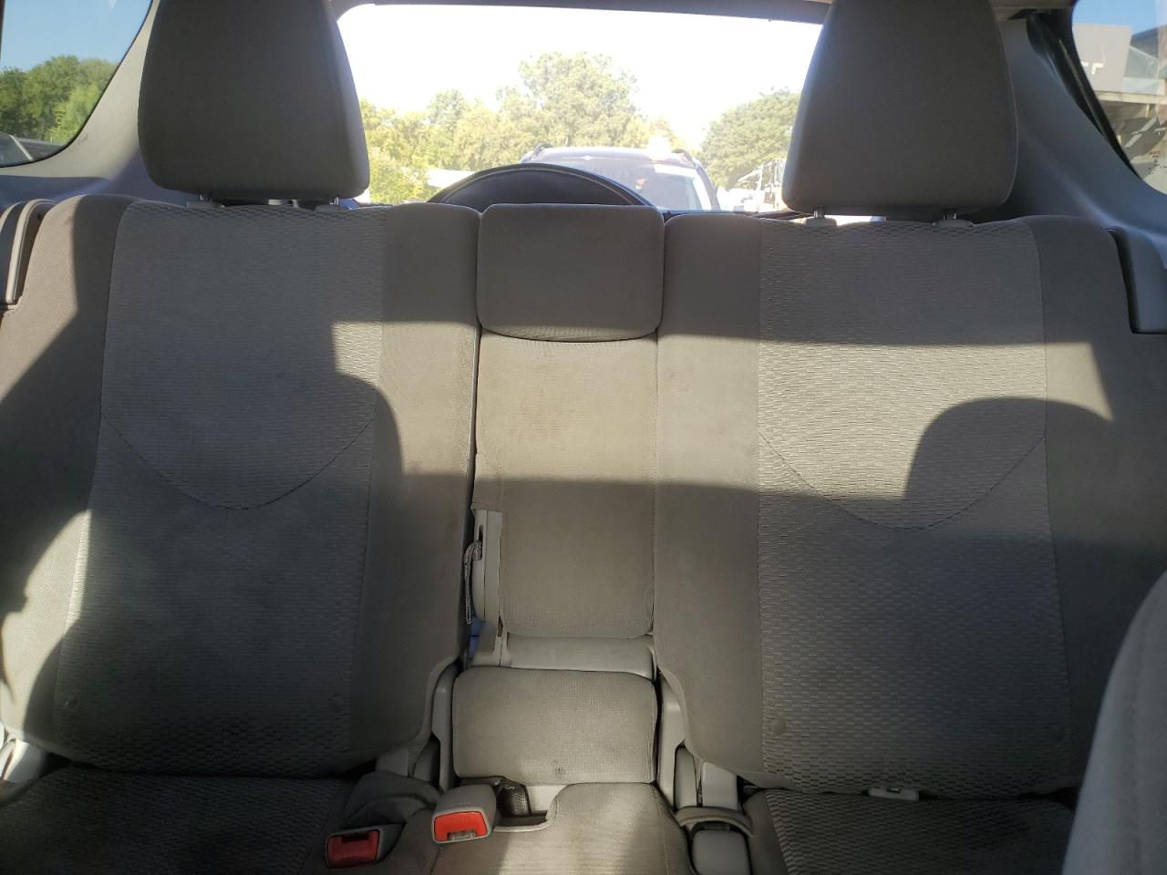 2011 Toyota Rav4 VIN: 2T3ZF4DVXBW095118 Lot: 66543164