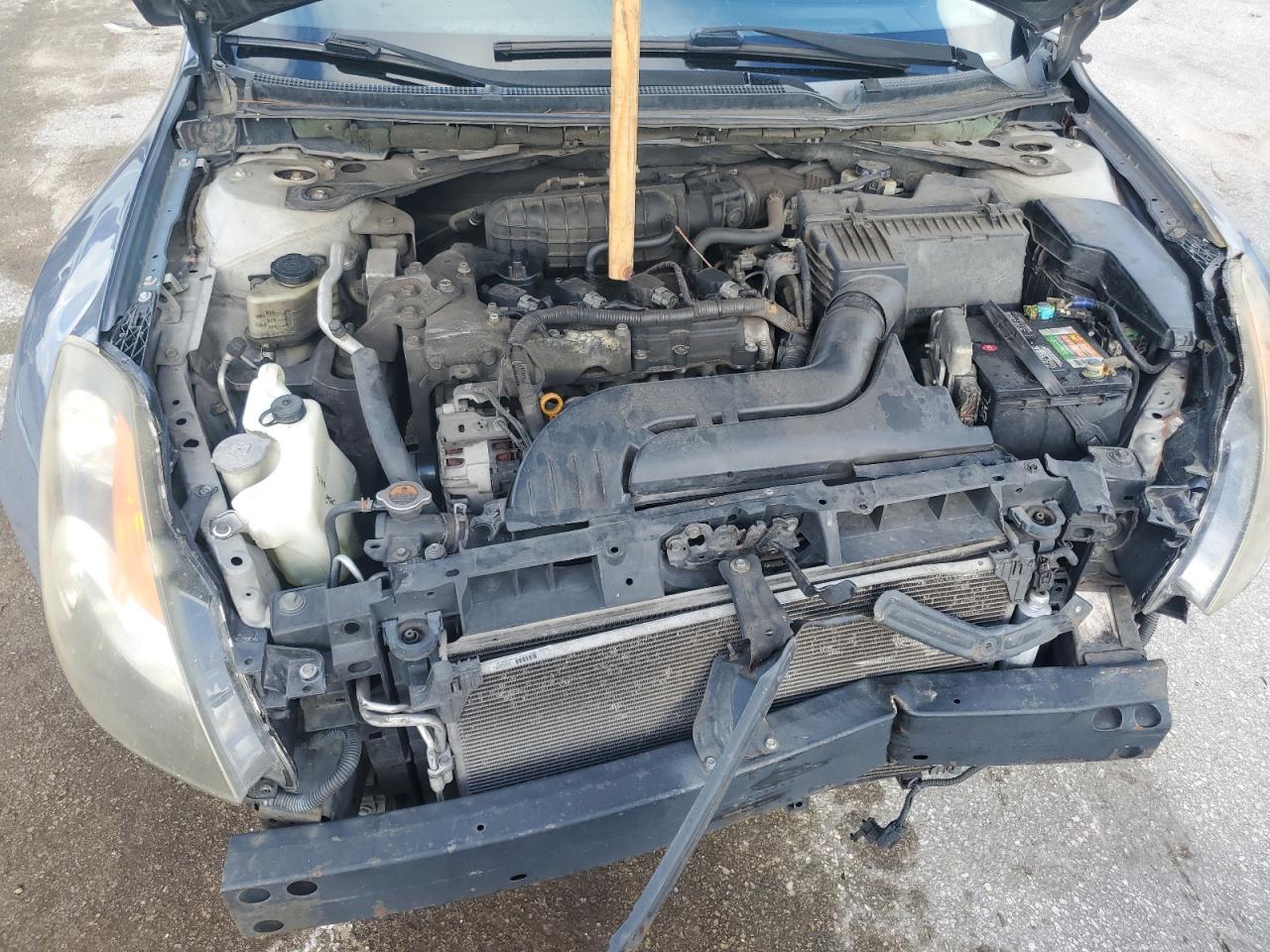 2007 Nissan Altima 2.5 VIN: 1N4AL21E07C130439 Lot: 68815484