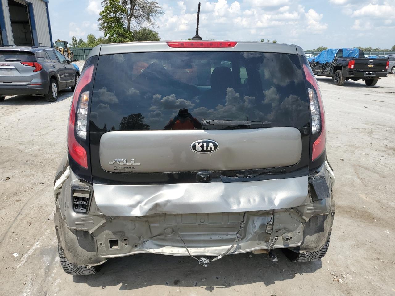 KNDJP3A58E7020474 2014 Kia Soul +