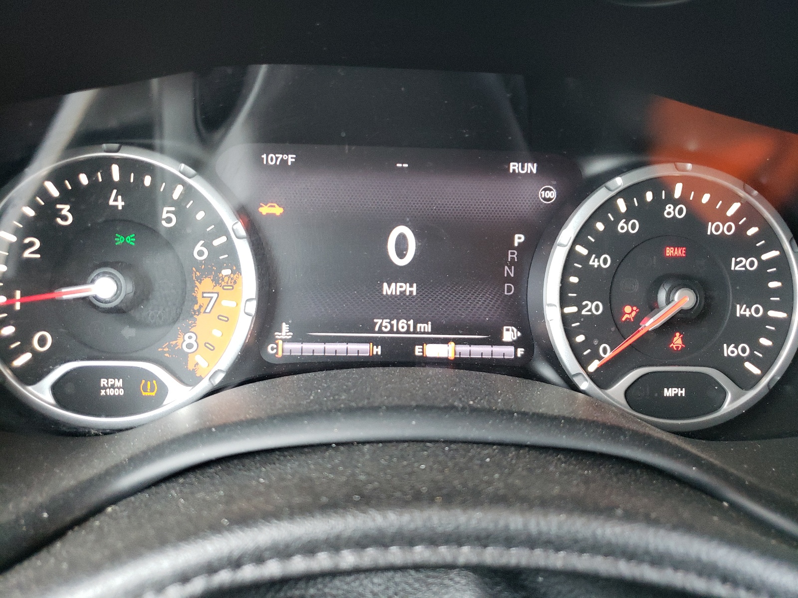 ZACCJBDT8FPB99084 2015 Jeep Renegade Limited