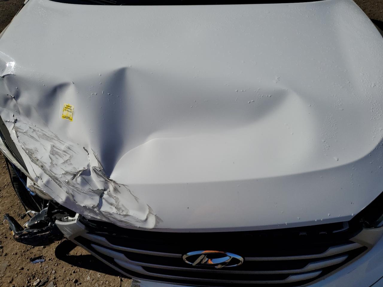 2017 Hyundai Tucson Limited VIN: KM8J33A4XHU558677 Lot: 66950474