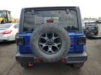 2019 Jeep Wrangler Rubicon للبيع في Denver، CO - Burn - Engine
