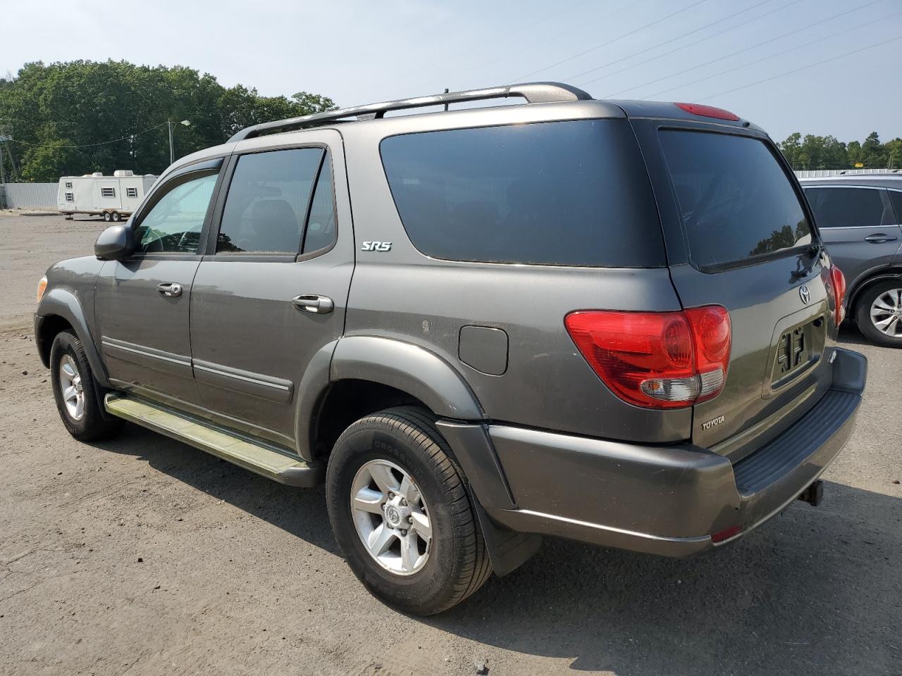 2006 Toyota Sequoia Sr5 VIN: 5TDBT44A66S273430 Lot: 67957464
