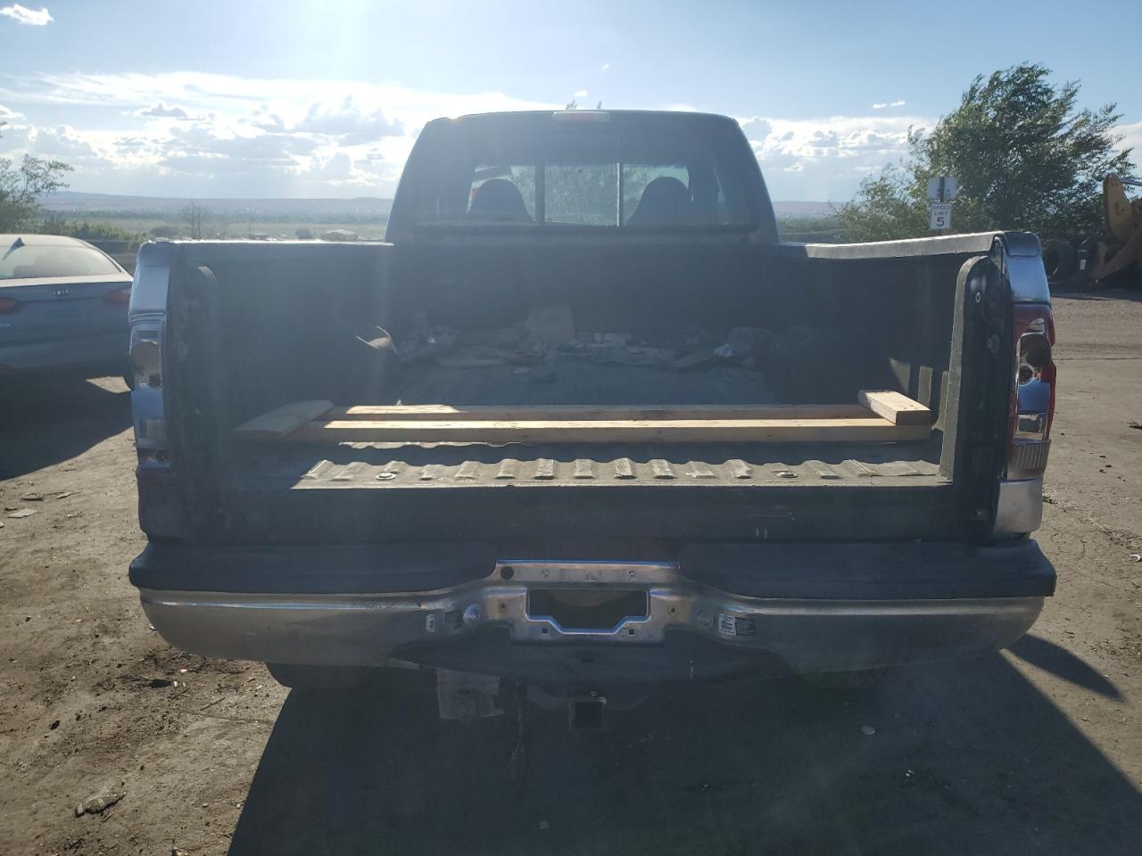 1FTNX21F6XEB47257 1999 Ford F250 Super Duty