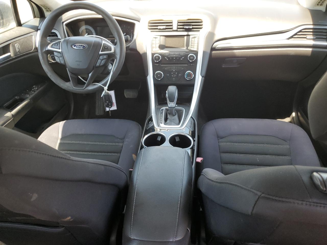 2014 Ford Fusion - Image 8
