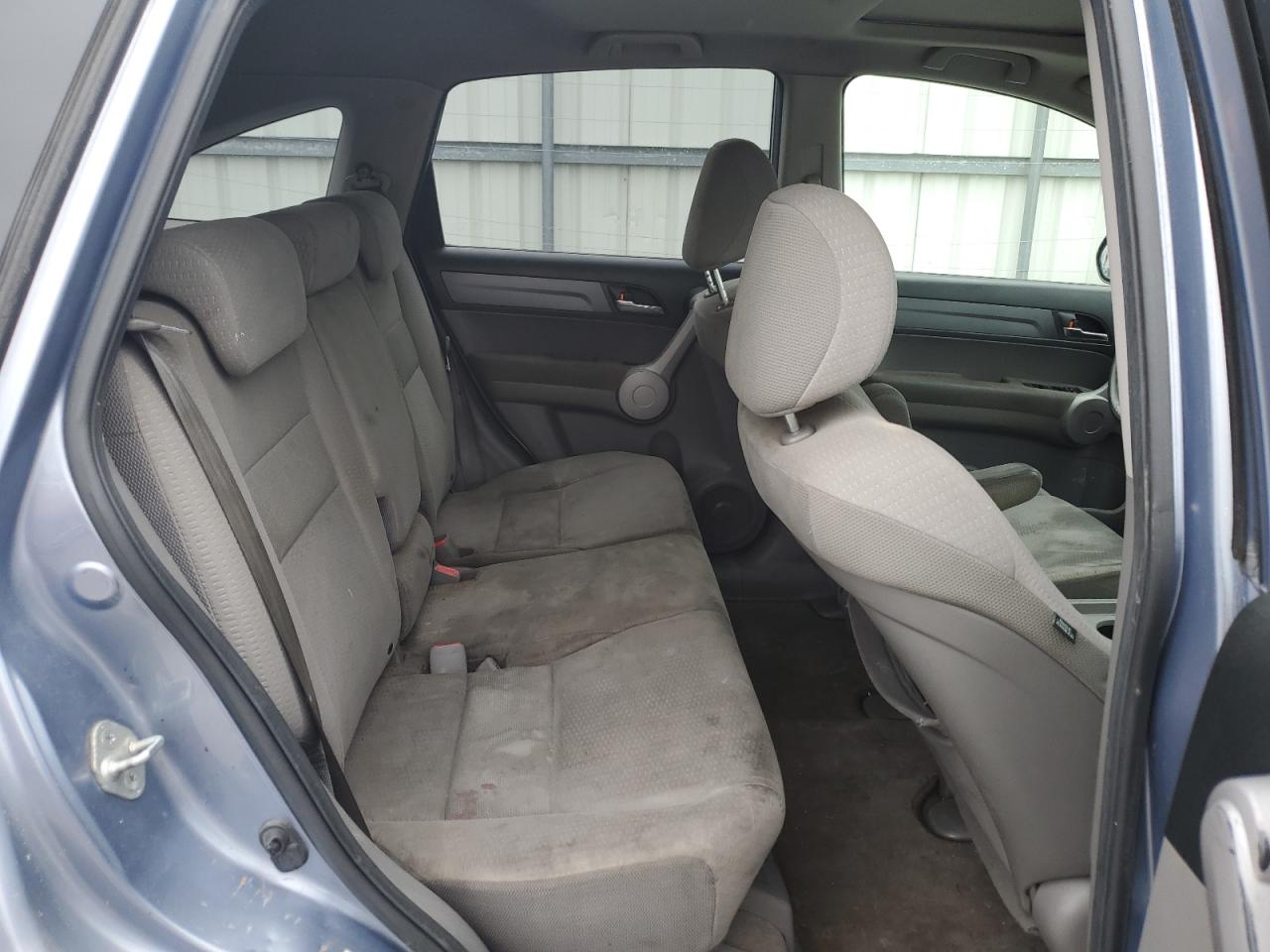 2007 Honda Cr-V Ex VIN: JHLRE48587C071801 Lot: 66370234