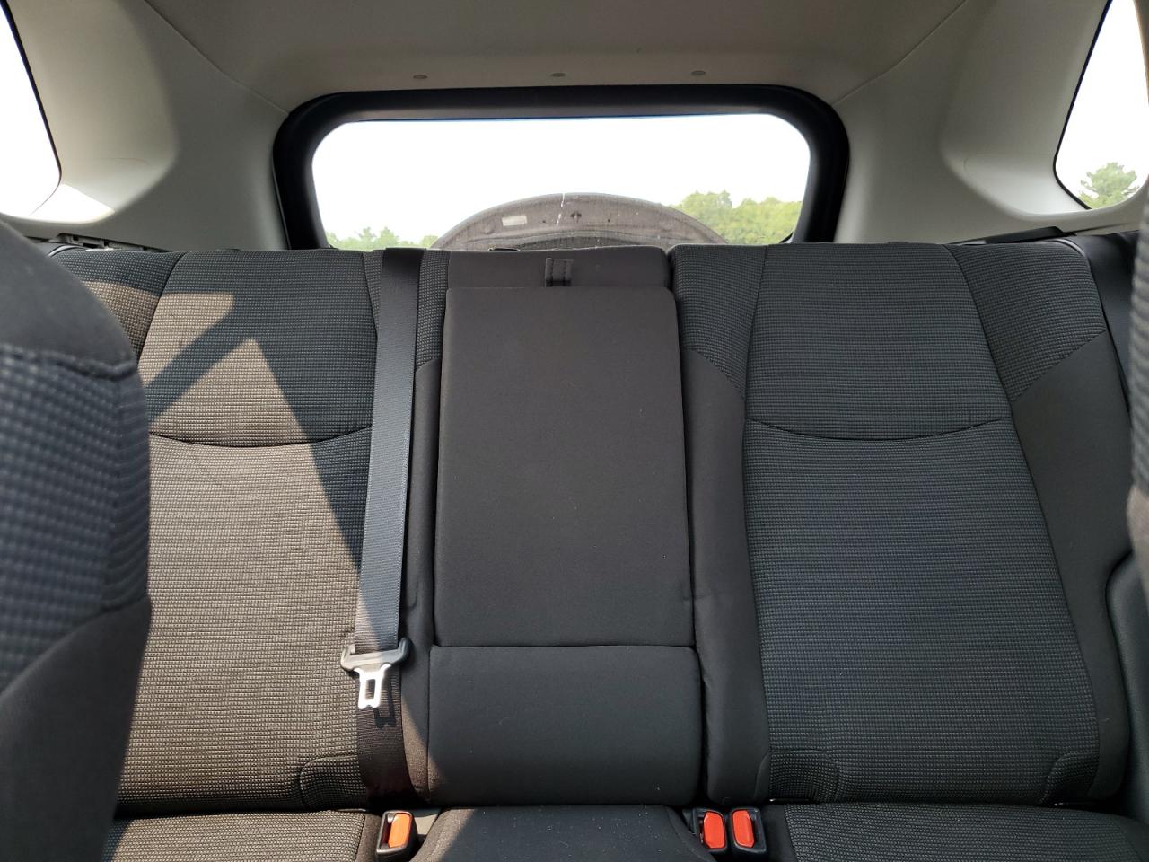 2022 Toyota Rav4 Le VIN: 2T3F1RFV3NC278362 Lot: 69074194