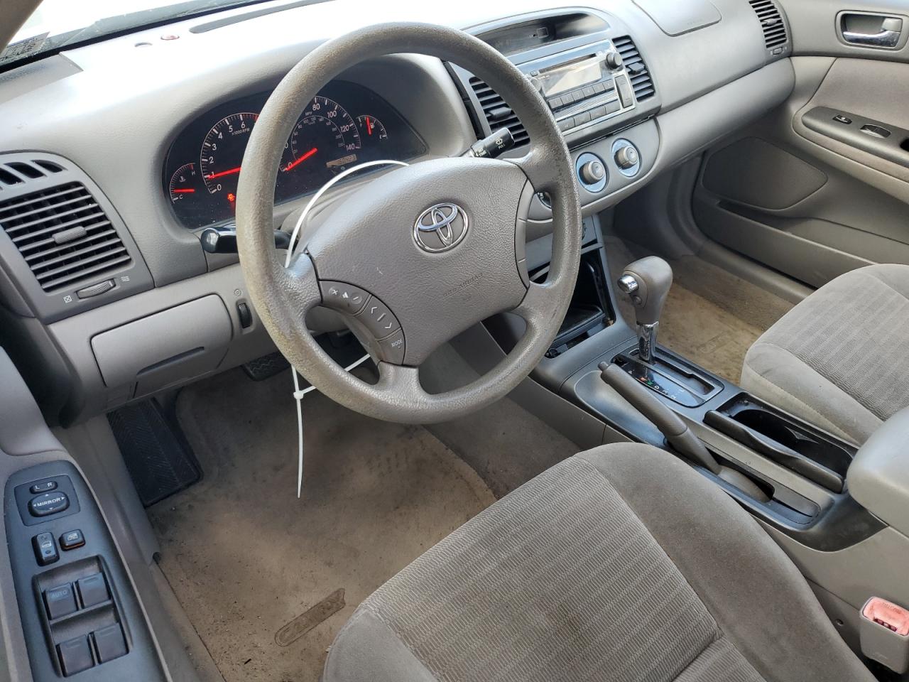 2005 Toyota Camry Le VIN: 4T1BE32K85U965243 Lot: 67203494