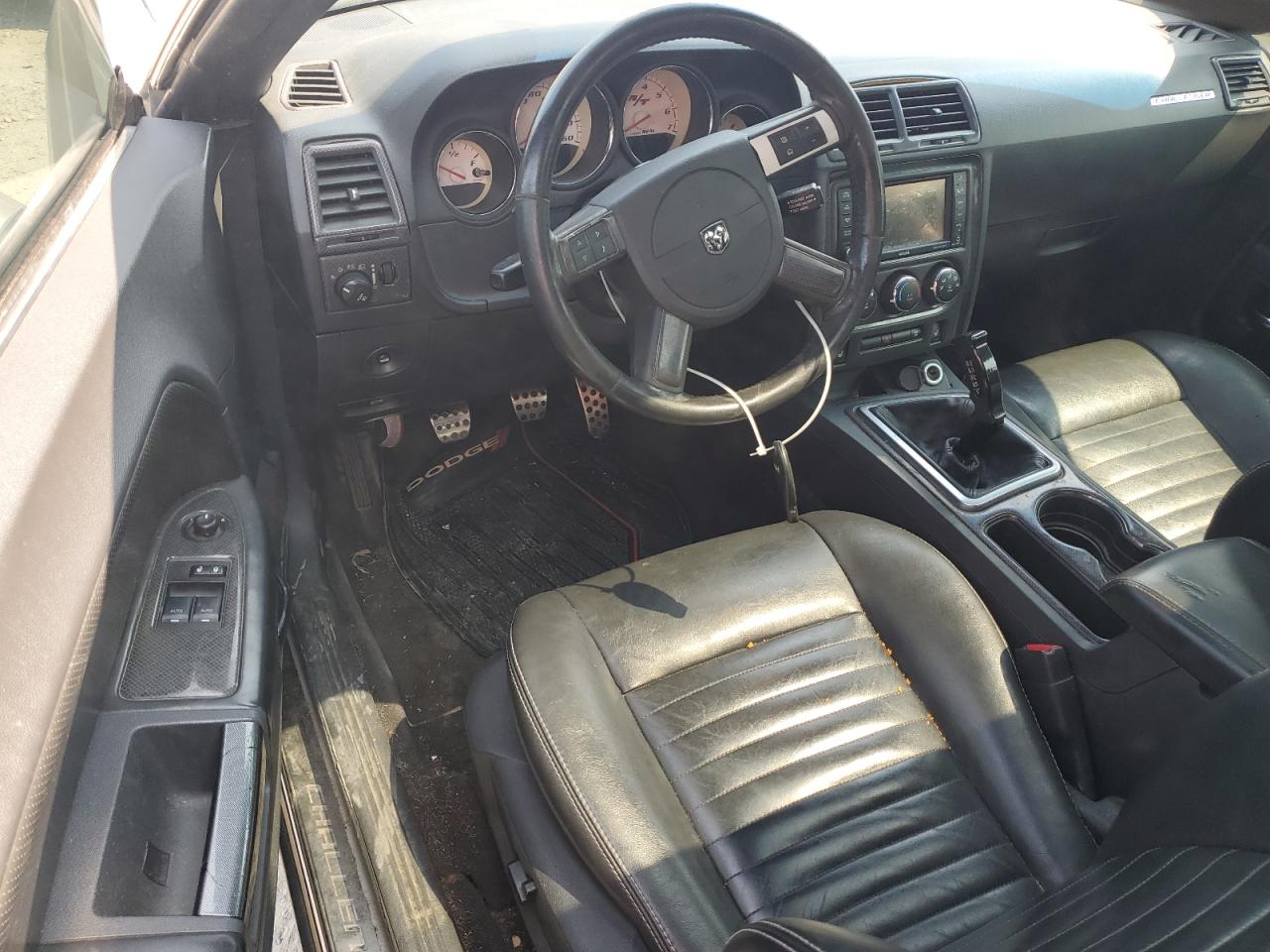 2010 Dodge Challenger R/T VIN: 2B3CJ5DT7AH118797 Lot: 68428784