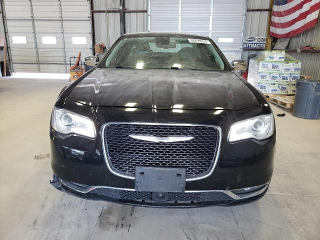  CHRYSLER 300 2015 Black