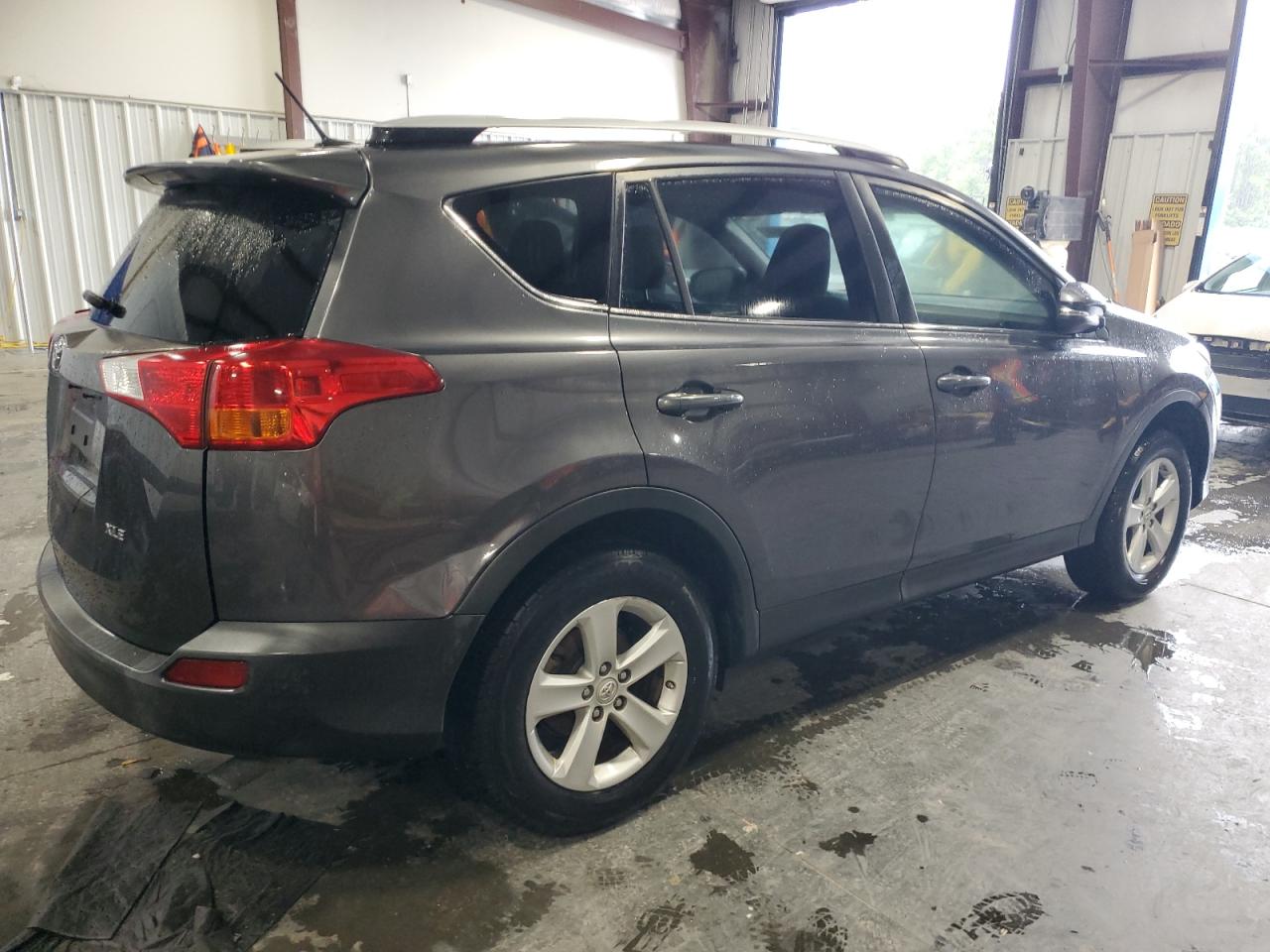 2014 Toyota Rav4 Xle VIN: JTMWFREV0EJ012183 Lot: 66071464