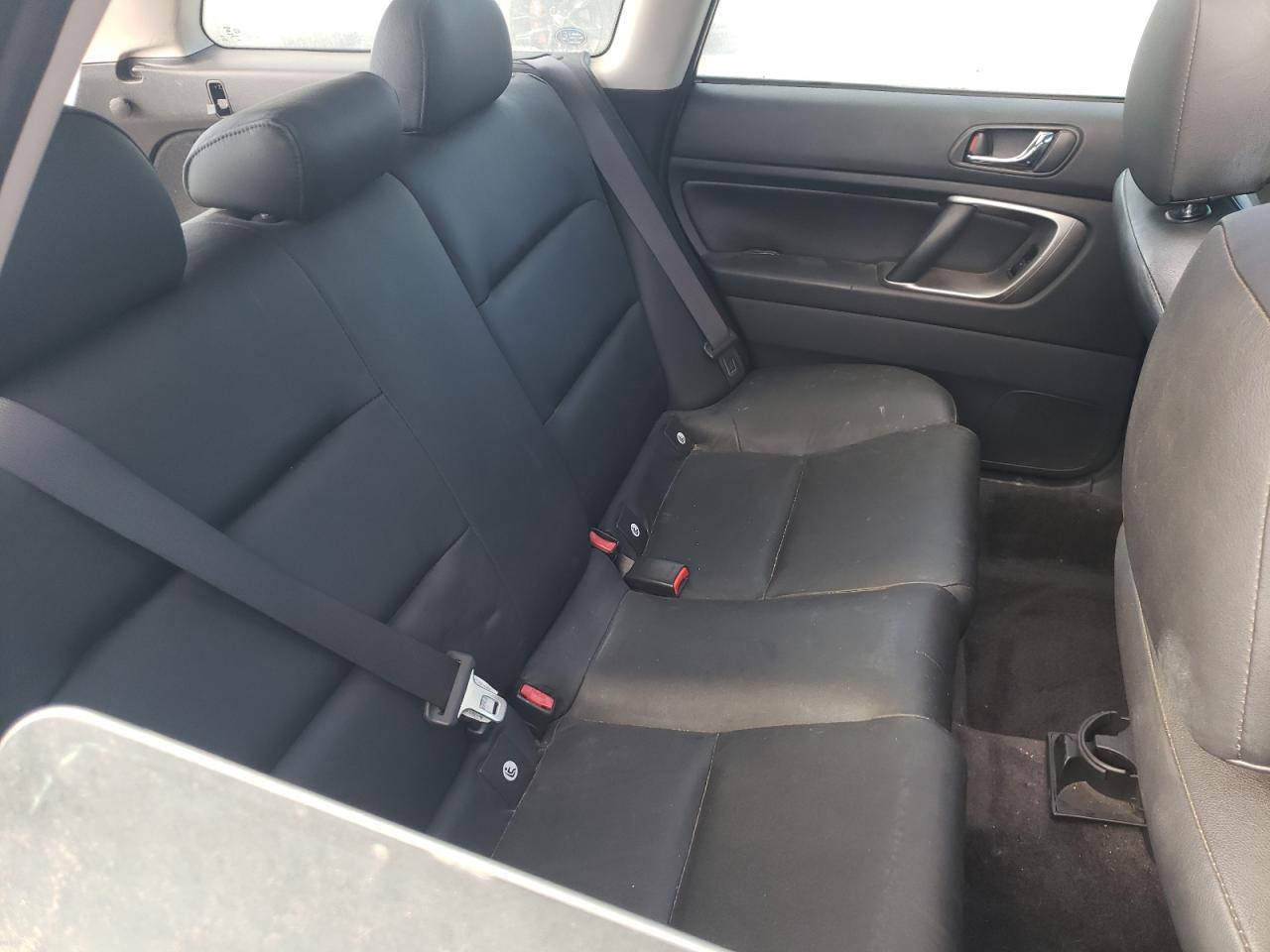 2005 Subaru Legacy Outback 2.5I Limited VIN: 4S4BP62C457332693 Lot: 66363924