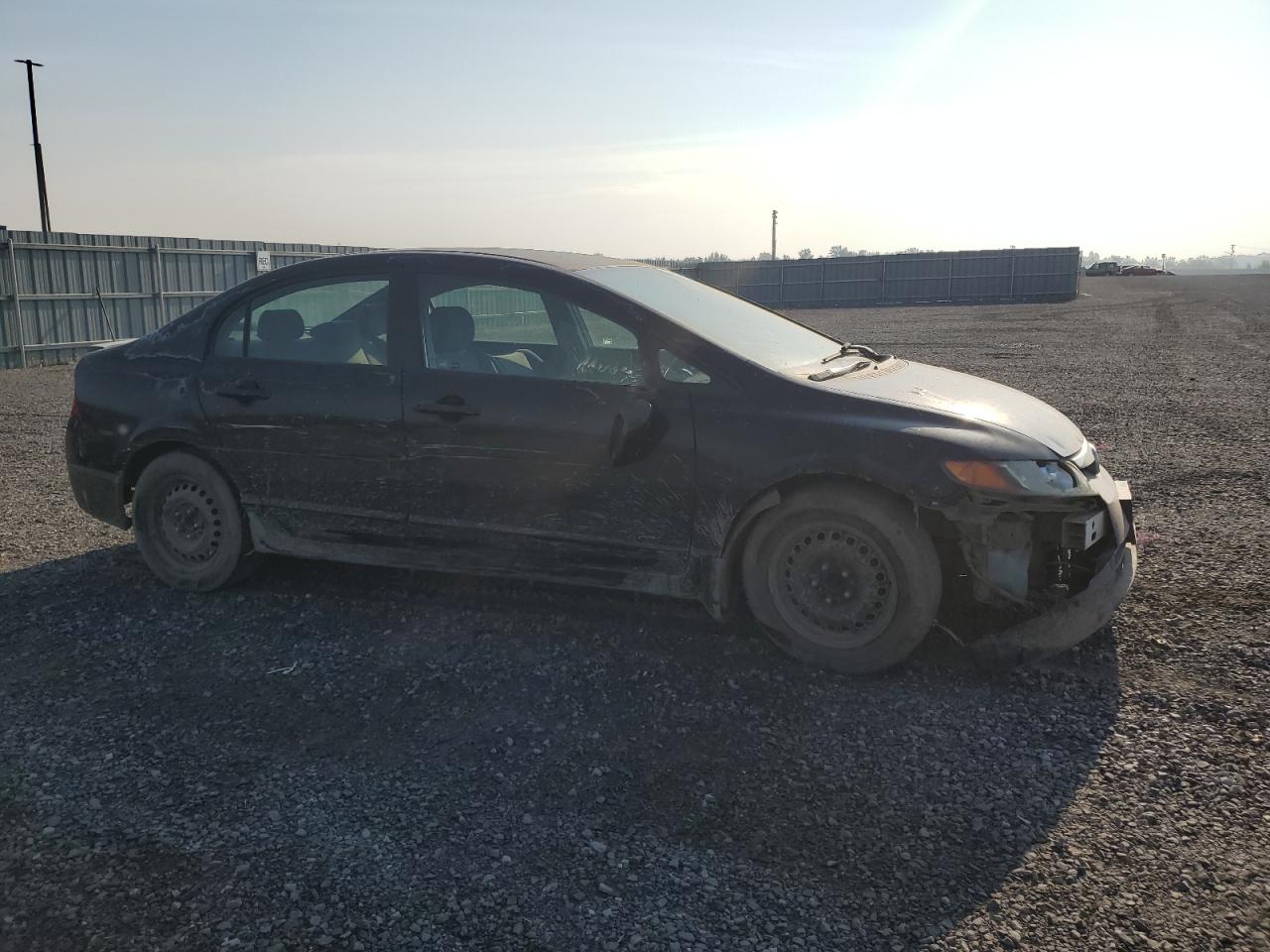 2008 Honda Civic - Image 4