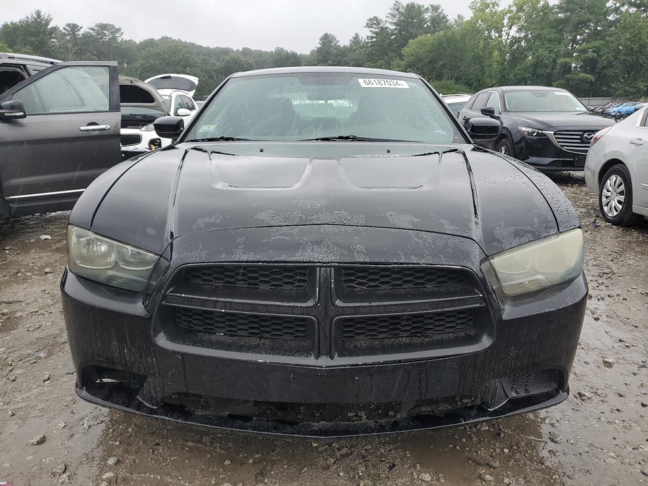 2012 Dodge Charger - Image 5