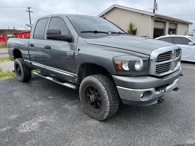 3D7KS28A88G108214 2008 Dodge Ram 2500 St