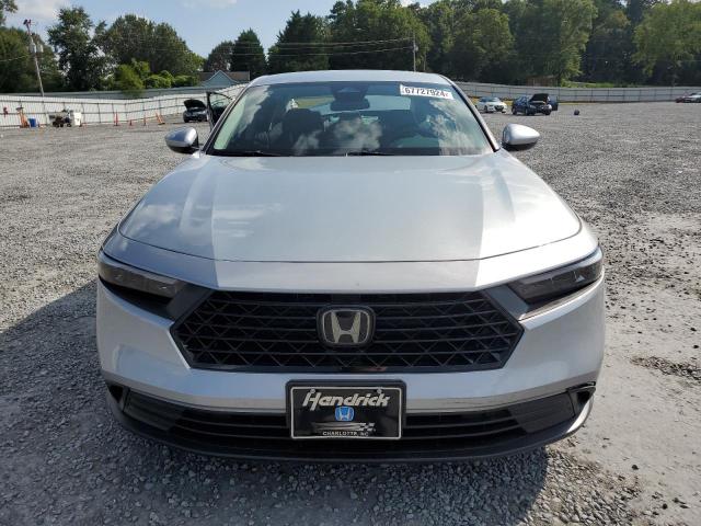  HONDA ACCORD 2024 Gray