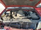 2008 Nissan Frontier Crew Cab Le en Venta en Sikeston, MO - Front End